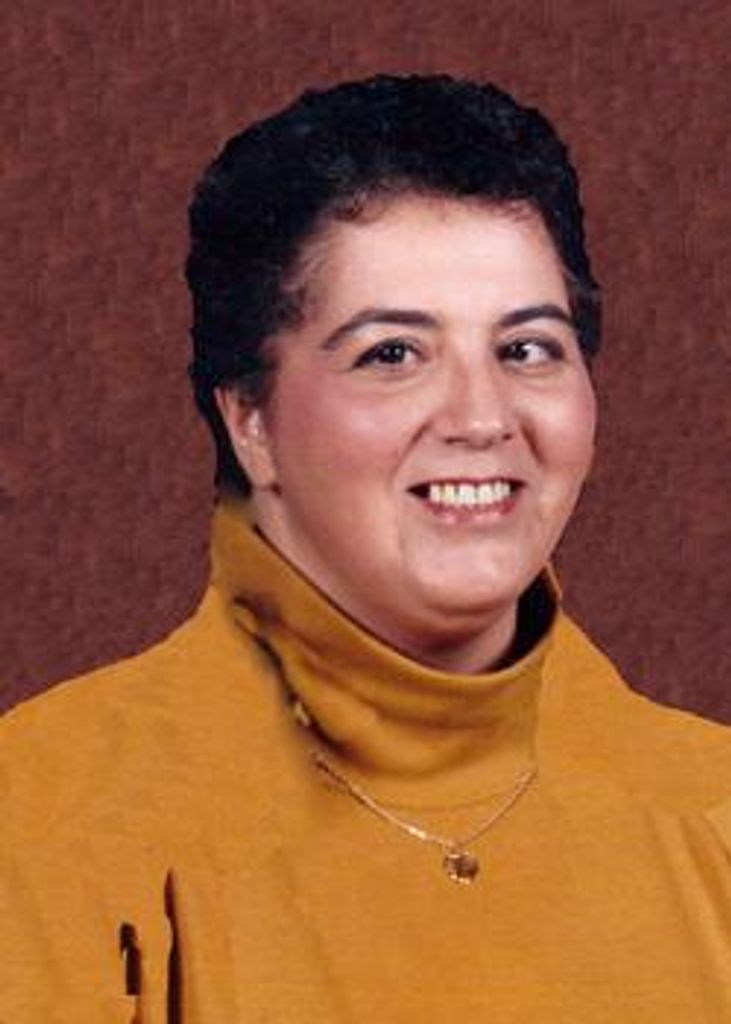 Susan Sylvester Harris Profile Photo