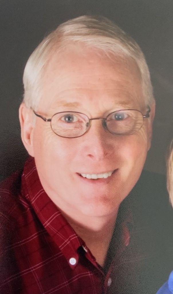 Michael Rutledge