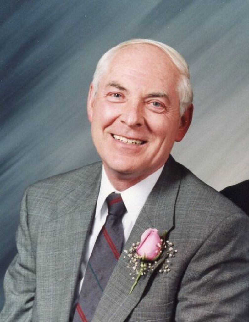 James T. Reilly
