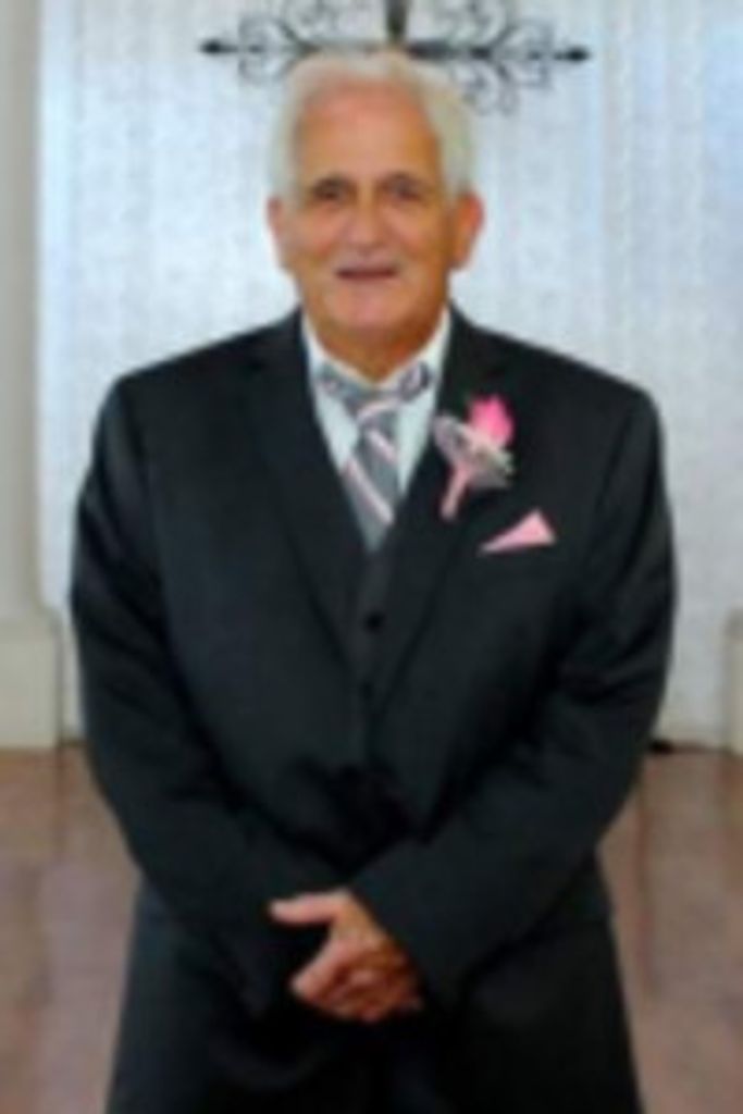Charles Daniel Farr Profile Photo