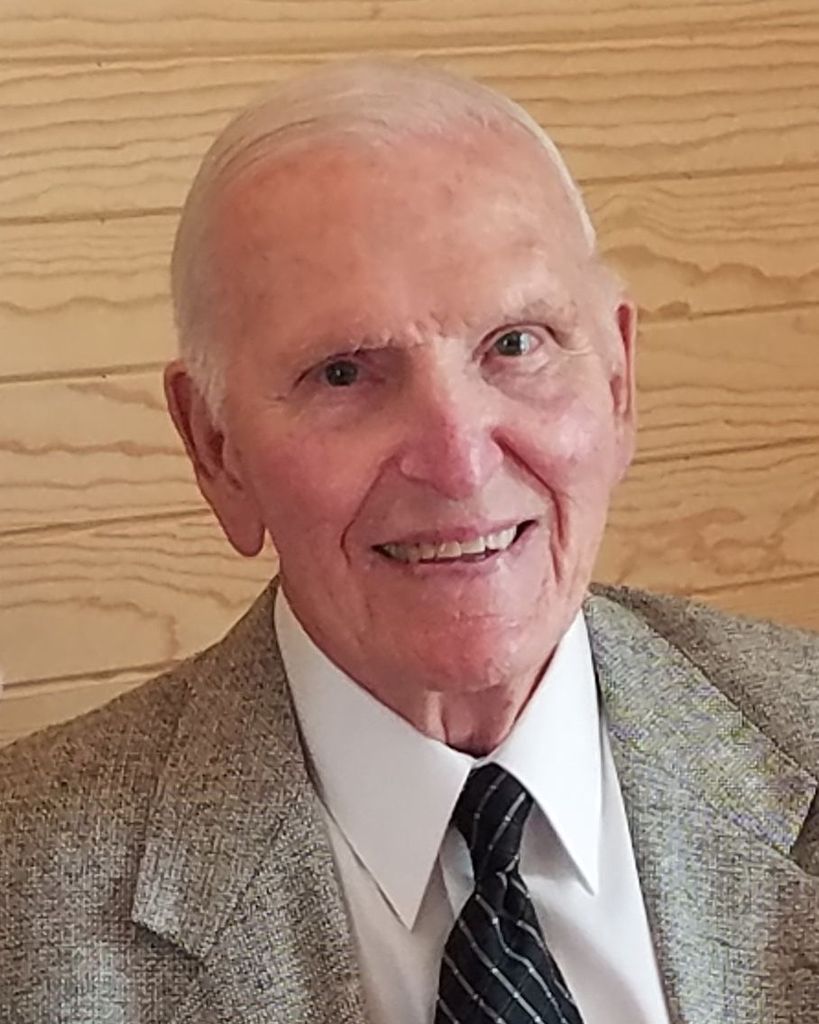 Harvey R. Titsworth