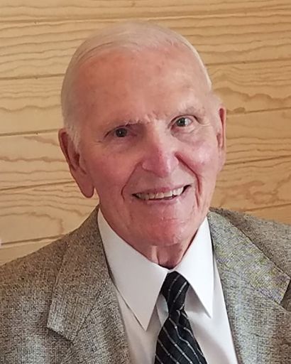Harvey R. Titsworth's obituary image
