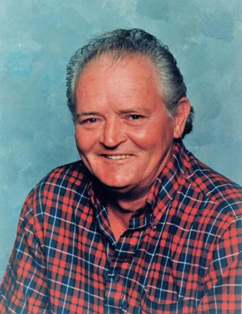 Robert "Bob" Wilson Profile Photo