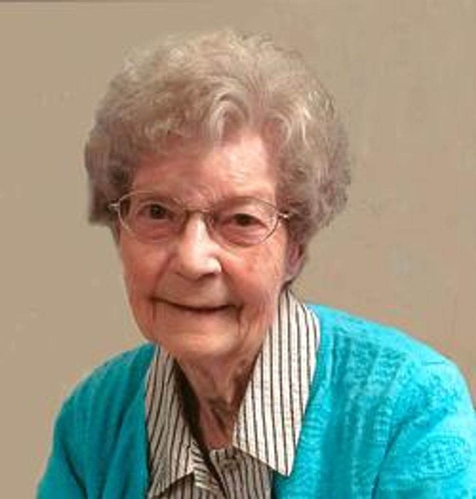 Mabel Thomson Profile Photo