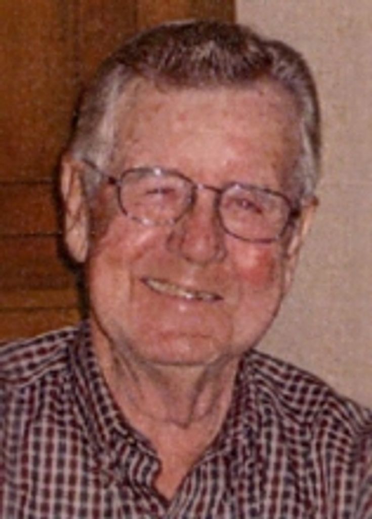 Wilbur J Coomes