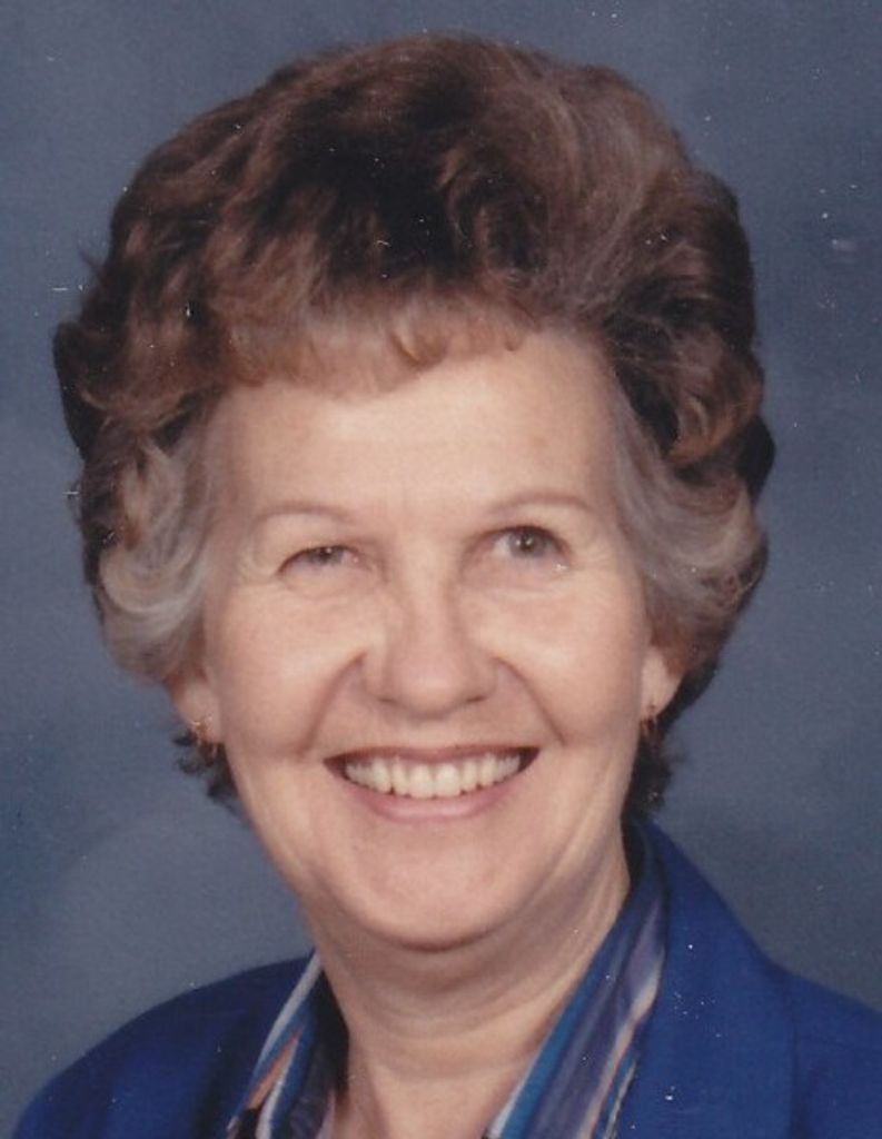 Yvonne Kale Profile Photo