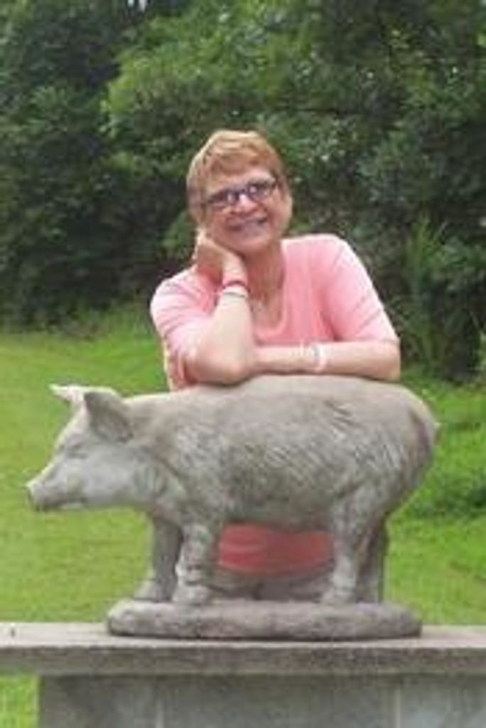 Linda Kay Calvin Profile Photo
