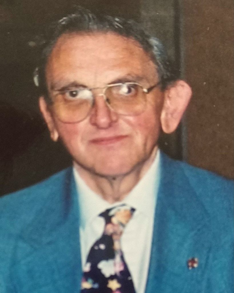 William Wolfkill III