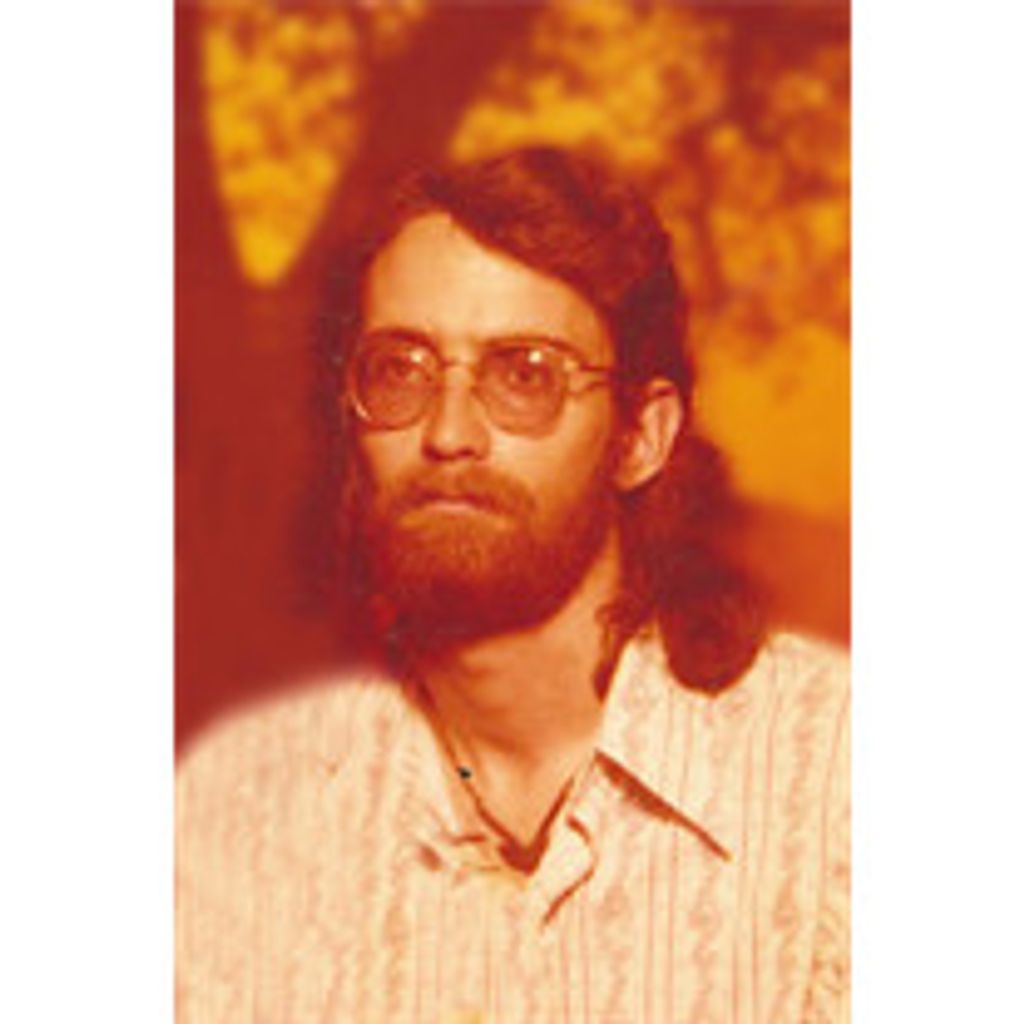 Scott Ellis Cole Profile Photo