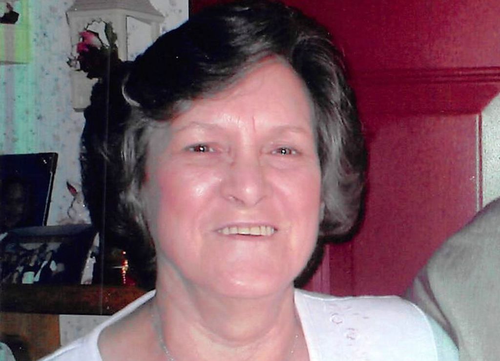 Rosalee Taylor Profile Photo