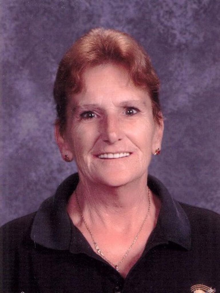 Jerri Lynn Stewart Profile Photo