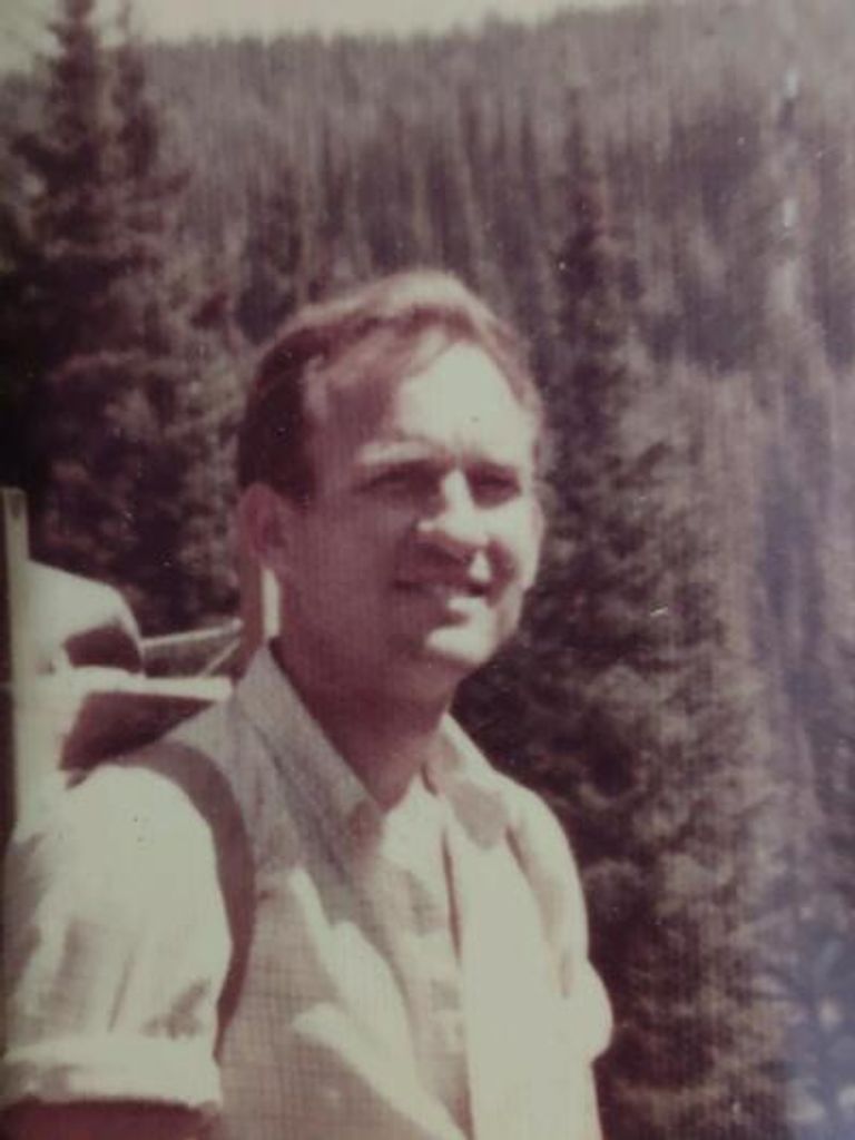 Don Stanton Smith Profile Photo