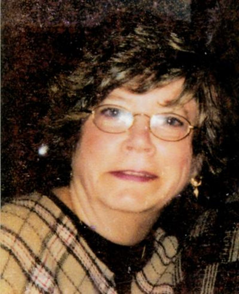 Roxana Lucille Trimmer Profile Photo