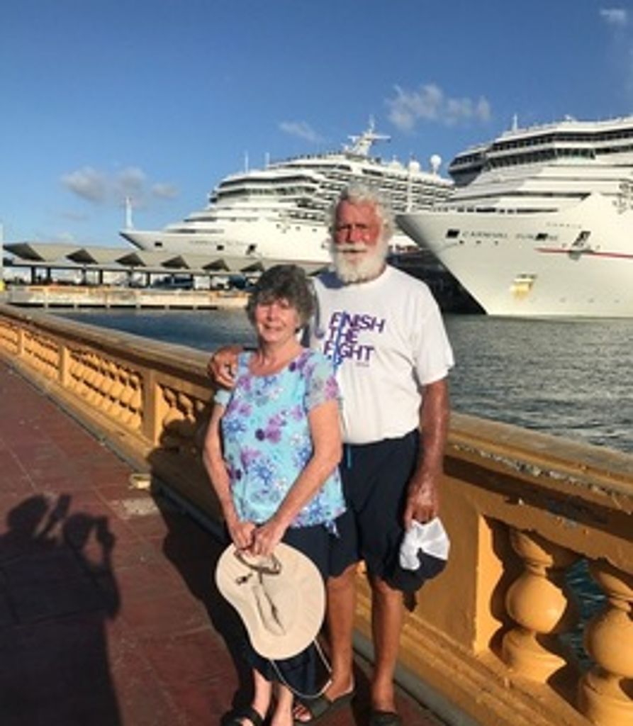 Linda Baggett Profile Photo