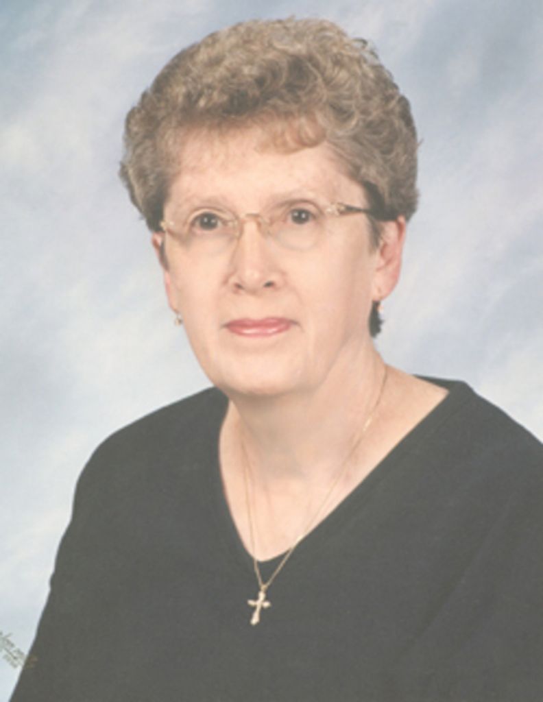 Faith Armstrong Profile Photo