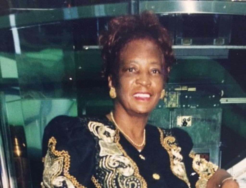 Willie Ann (Moore)  Elston Profile Photo