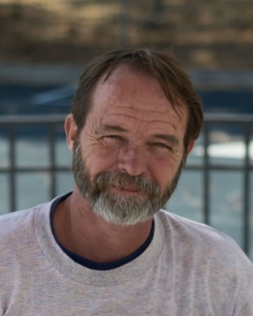 Bernd Lierow Profile Photo