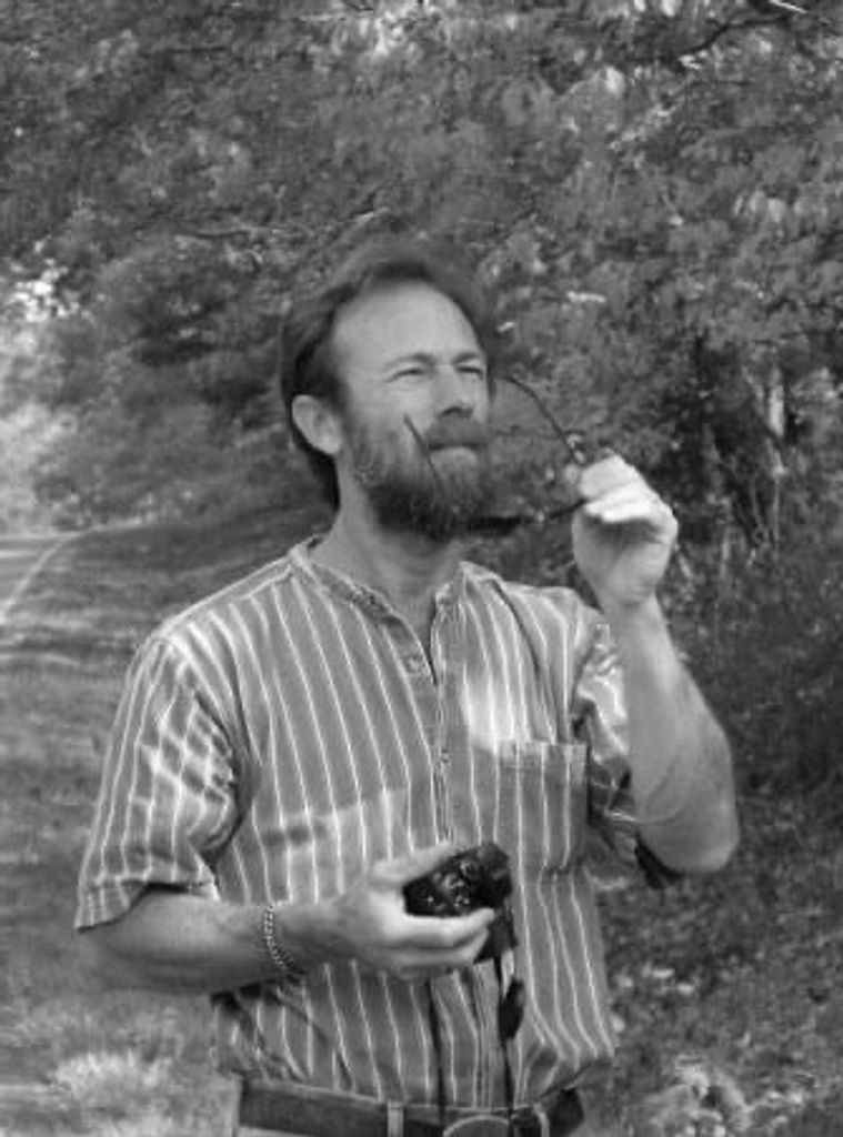 Jackie Ronald (Jr.)  Shultz Profile Photo