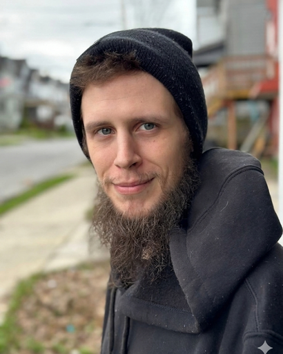 Christian T. Martin-Braginton Profile Photo