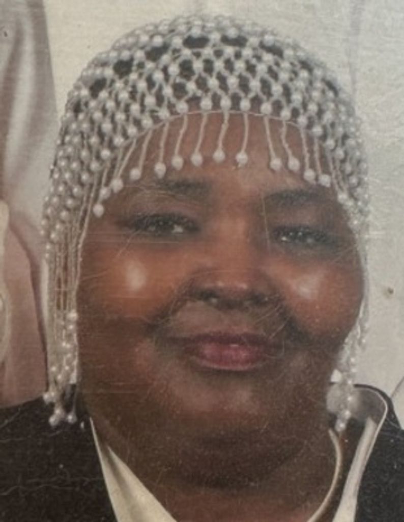 Mother Barbara Ann Mckoy Profile Photo