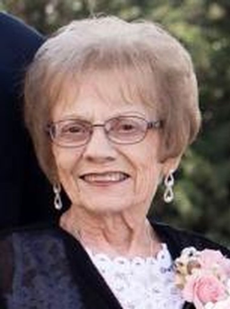 Luanne Catherine Adams Profile Photo