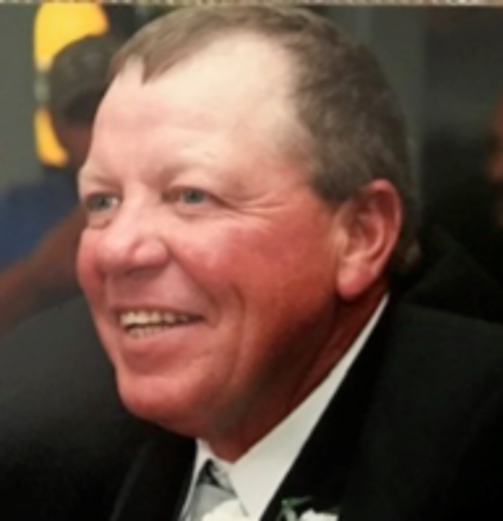 Steven Stanley Bonlender Profile Photo