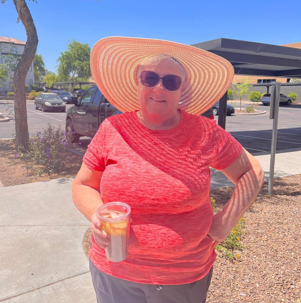 Sharon Faust-Doremus Profile Photo