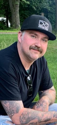 Ian Charles Daniel Profile Photo