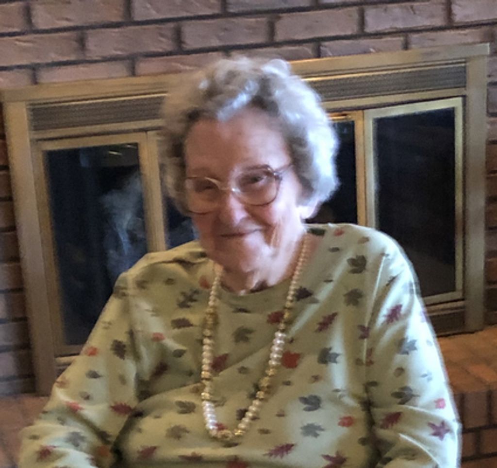 Frances Ohmes Gentry