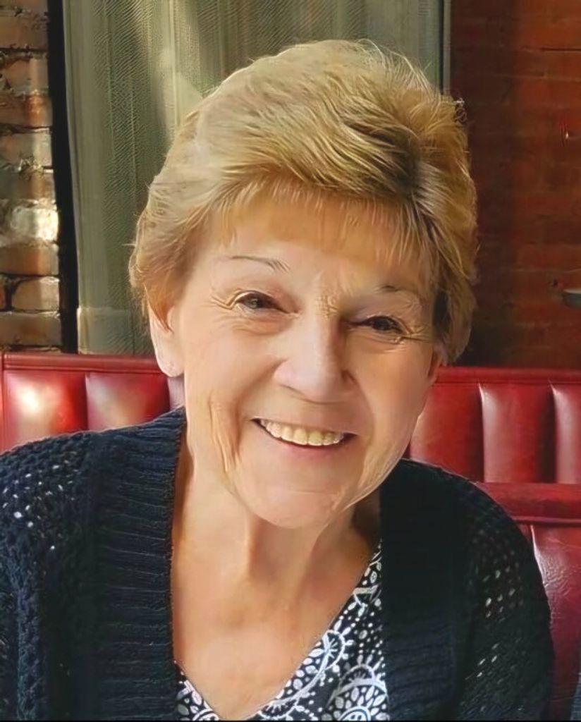 Susan Kay James Profile Photo