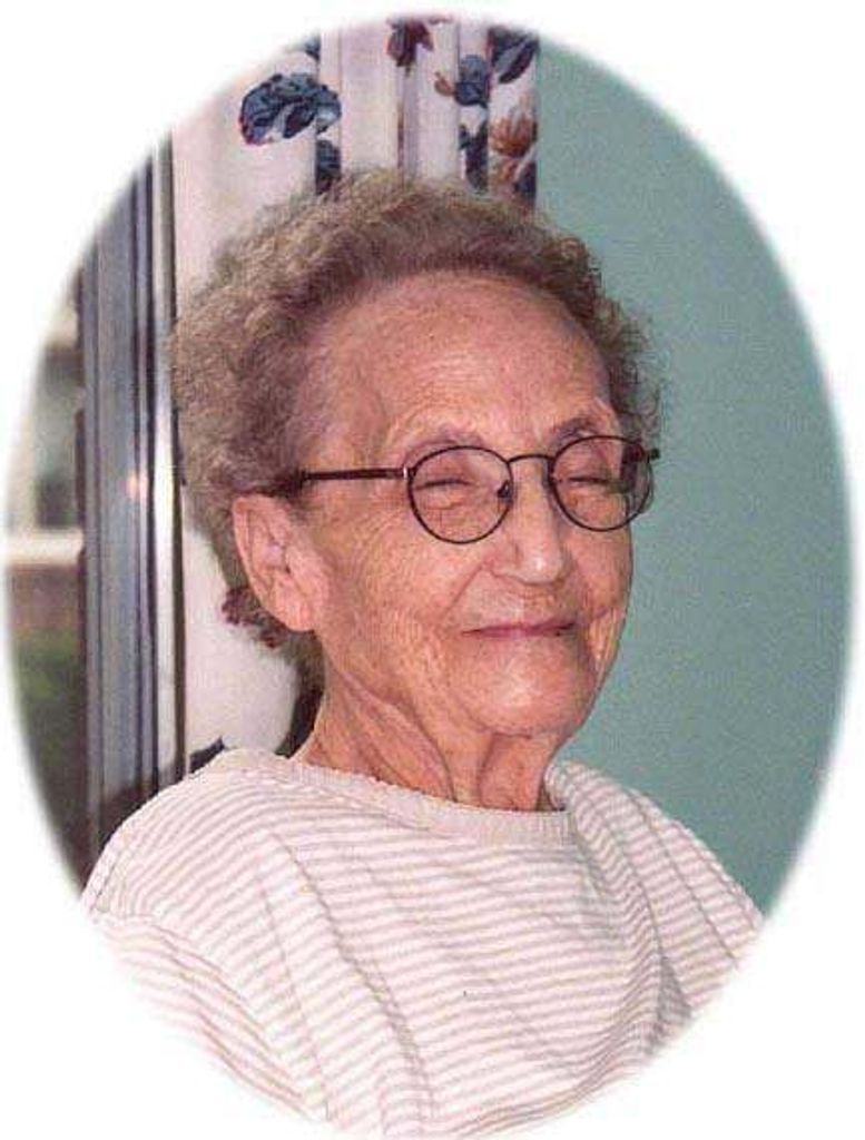 Lila Decker