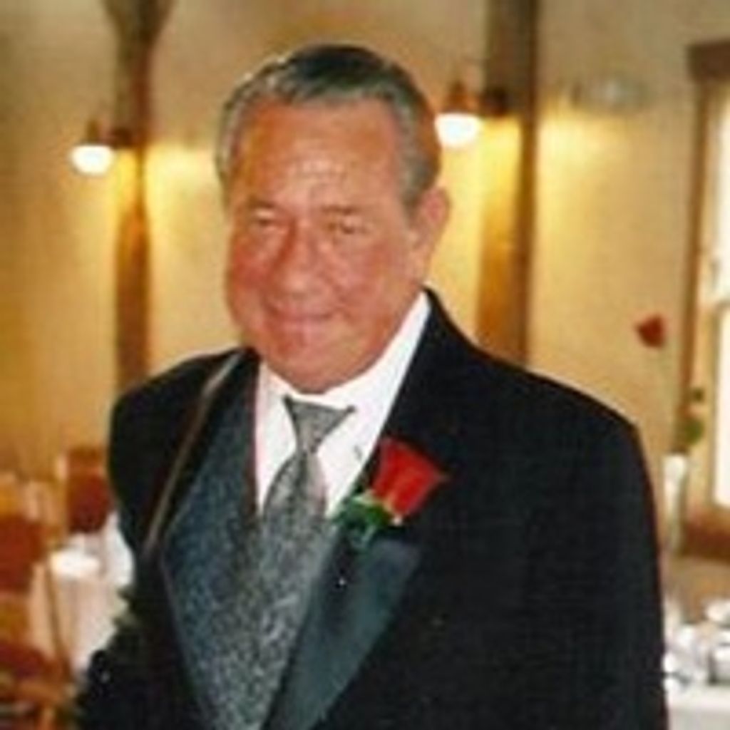 Tommy George Stratton(Tulia)
