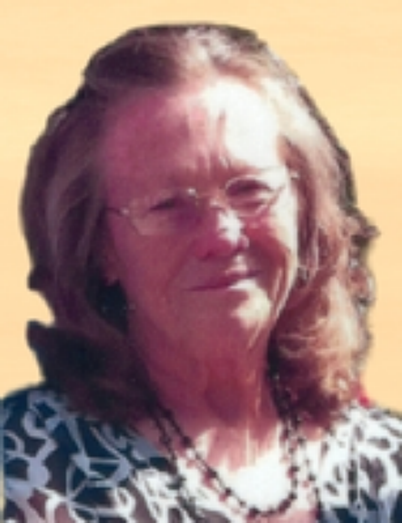 Virginia M.  Kiser Profile Photo