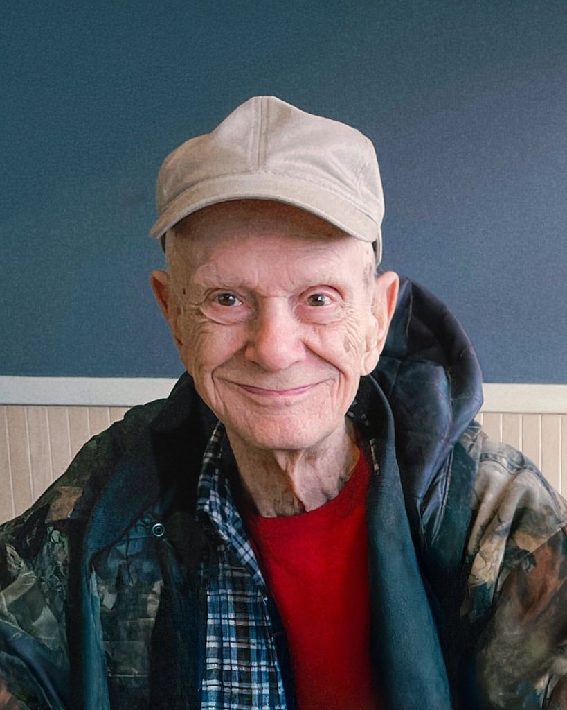 Jerry D. Verburg Profile Photo