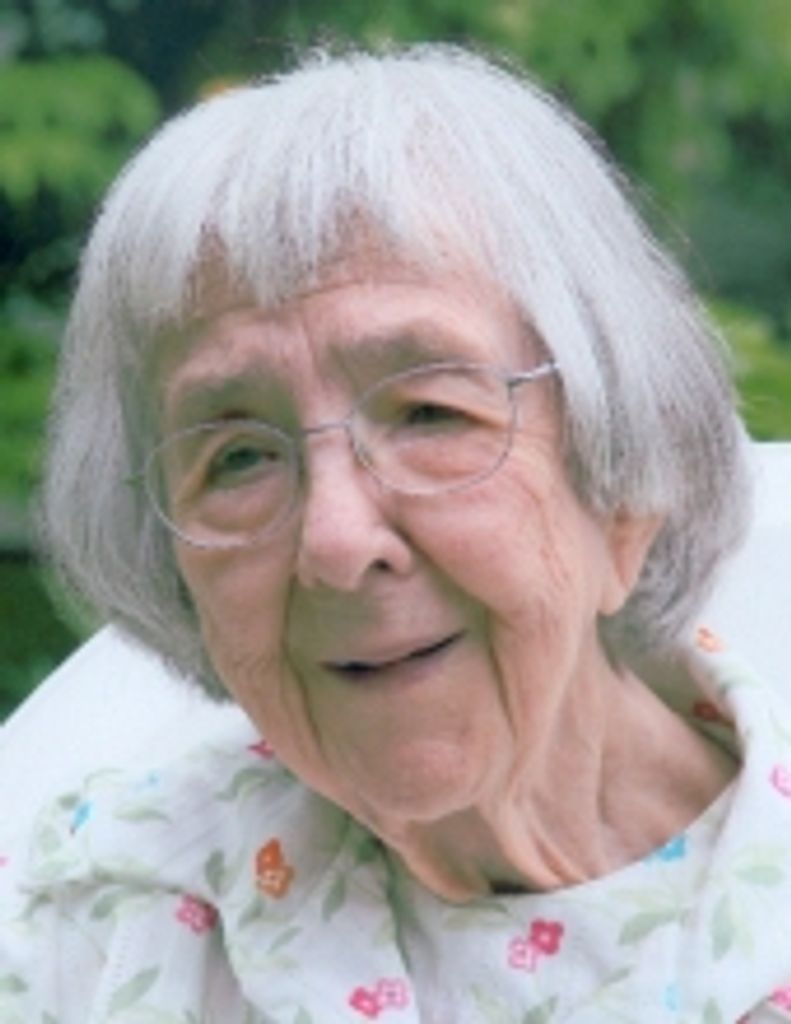 Ruth M. Good