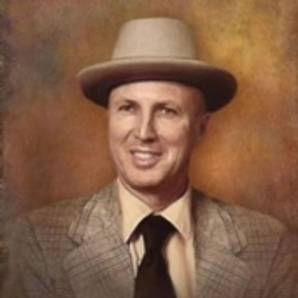 Leland Vaughn Moser