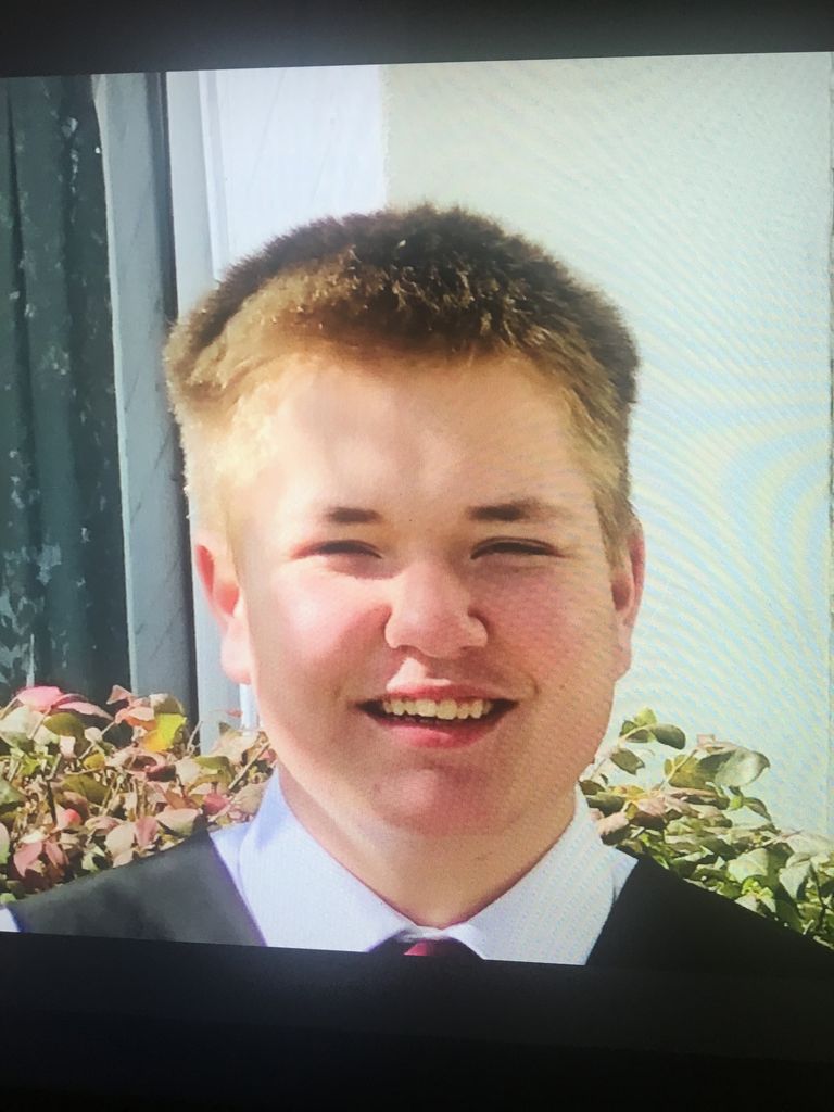 William Tyler "Ty" Carr Profile Photo