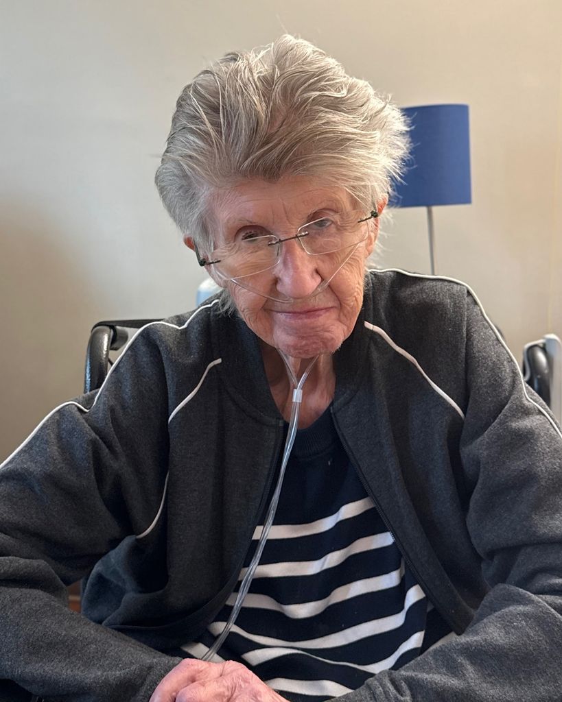 Rosemary Lanane Wyatt Profile Photo