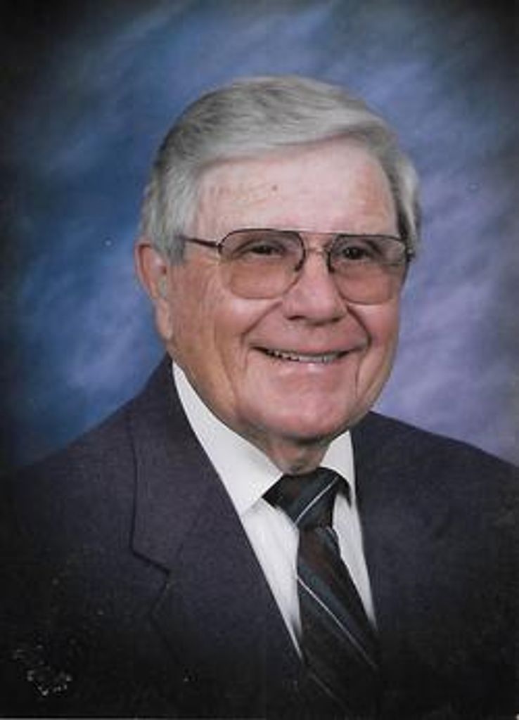 Haywood Woodard Briggs