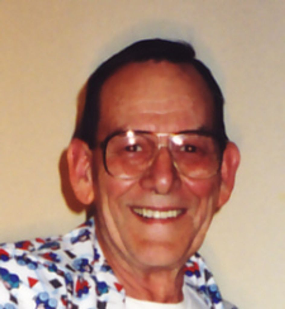 Eldon “Gene” Huff