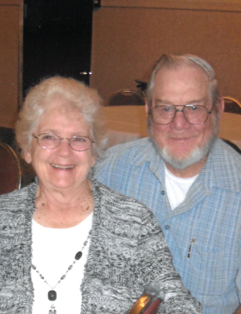 Betty Jane Grabenstein Profile Photo