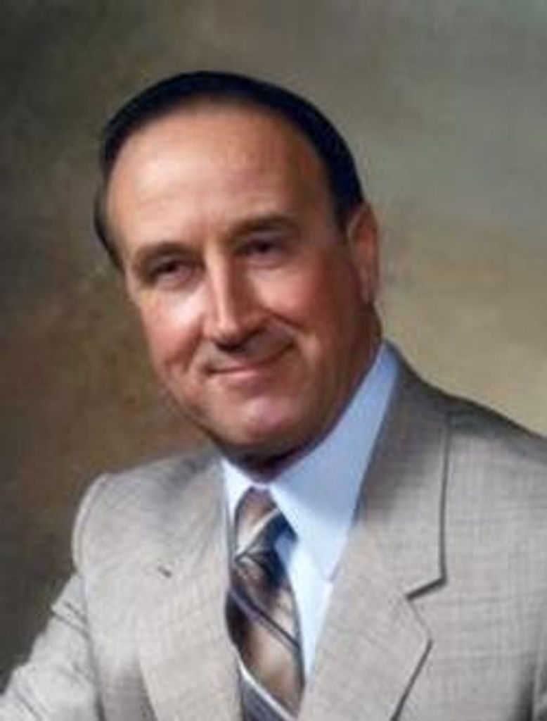 William Wade Whiteside