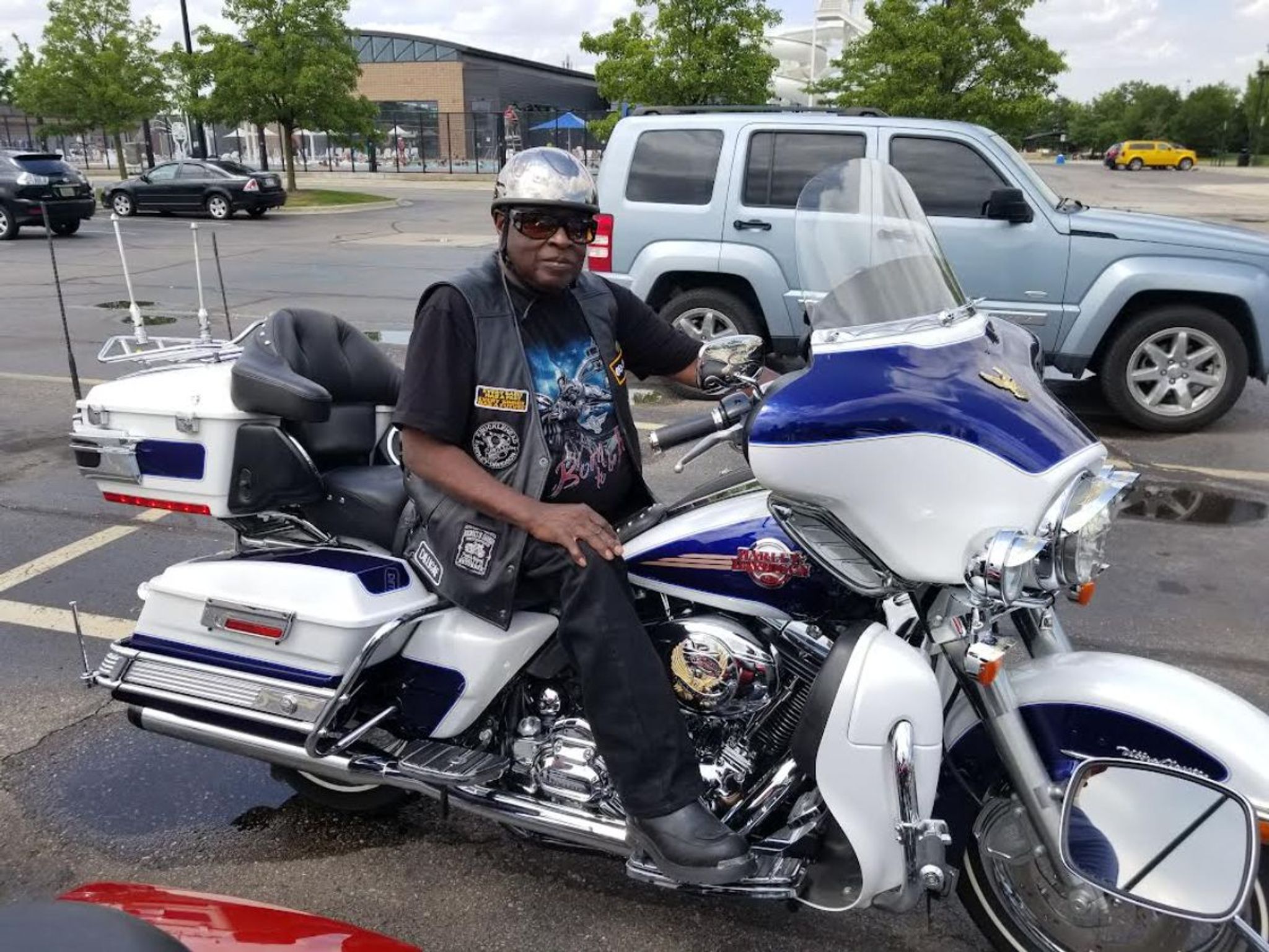 Cover photo for Willie Smith's Obituary