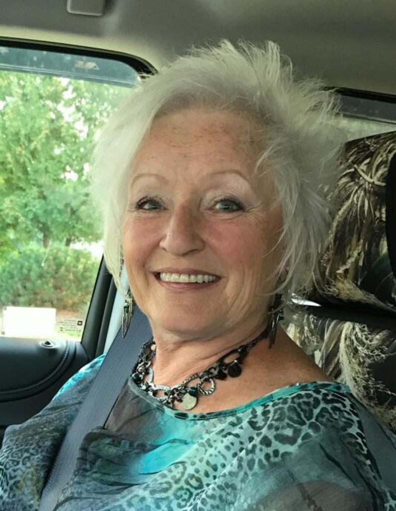 Frances "Frankie" (Bienkowski)  Rome Profile Photo