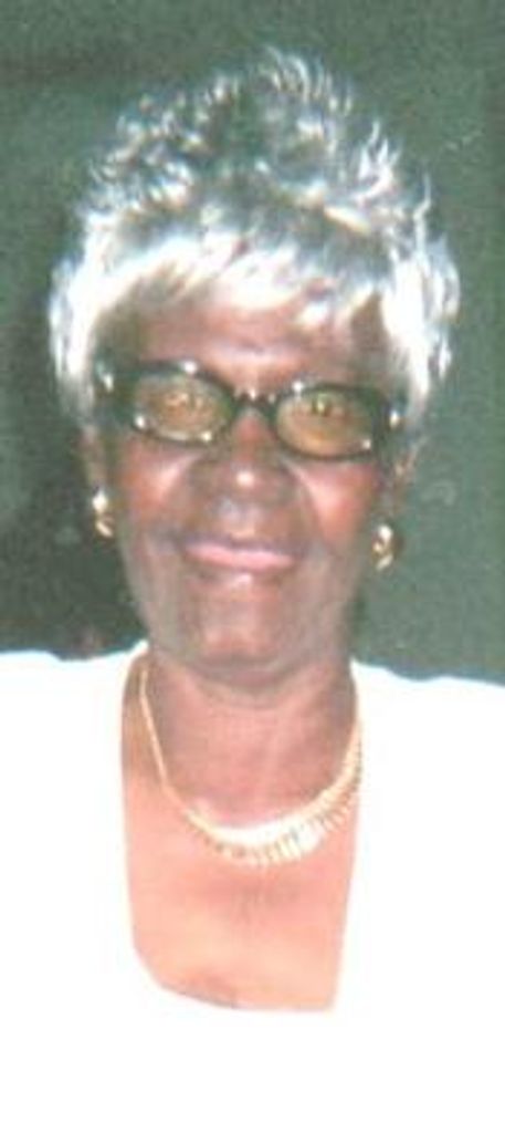 Jeanet McGriff Boyd