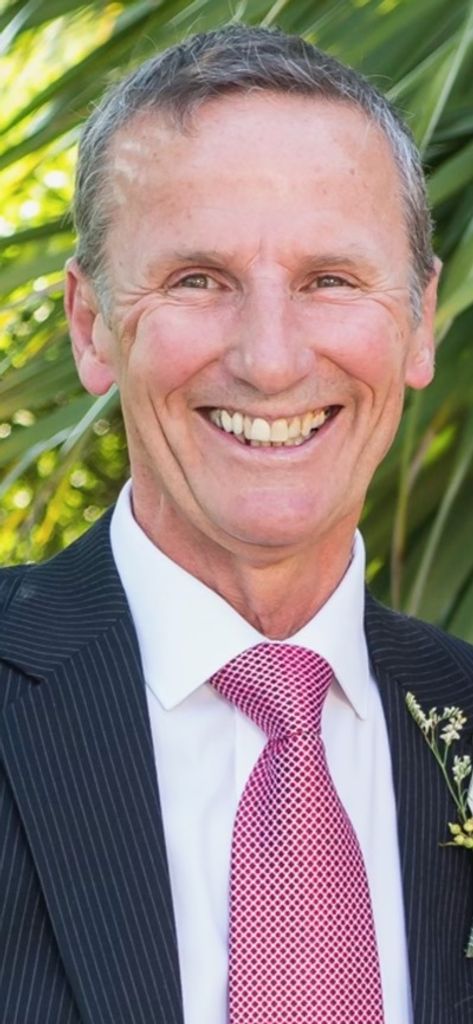 Melvyn Daniel Gregson