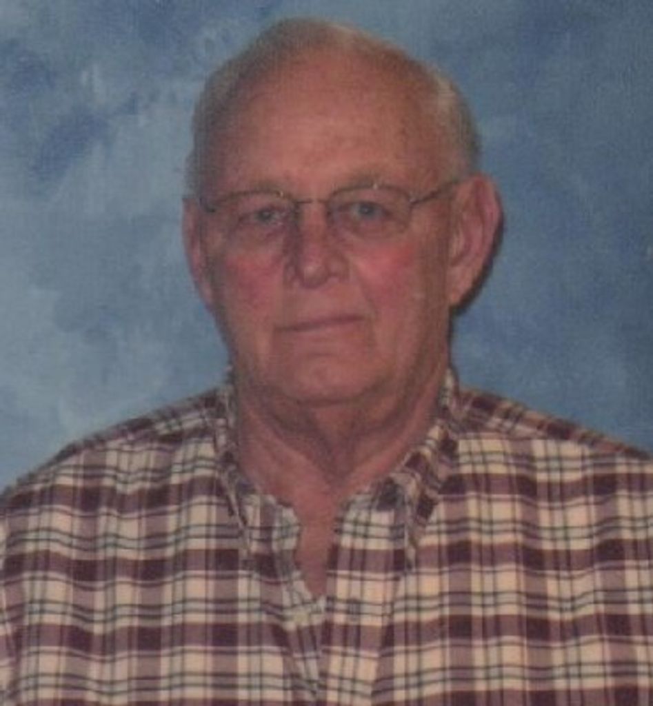 LeRoy Matthew Frisch