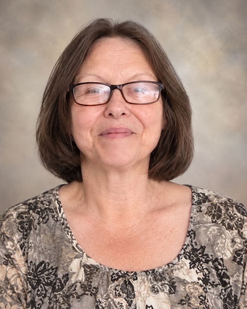 Mary King Martin Profile Photo