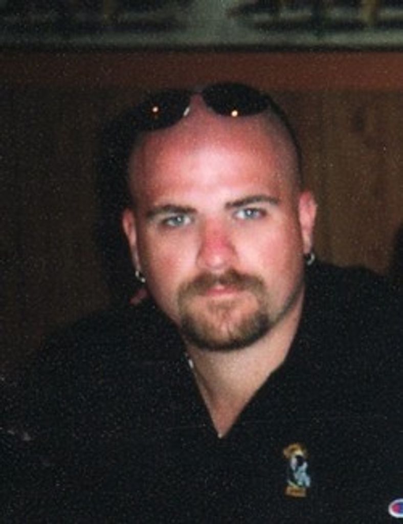 Jeremy Joseph Wiant Profile Photo