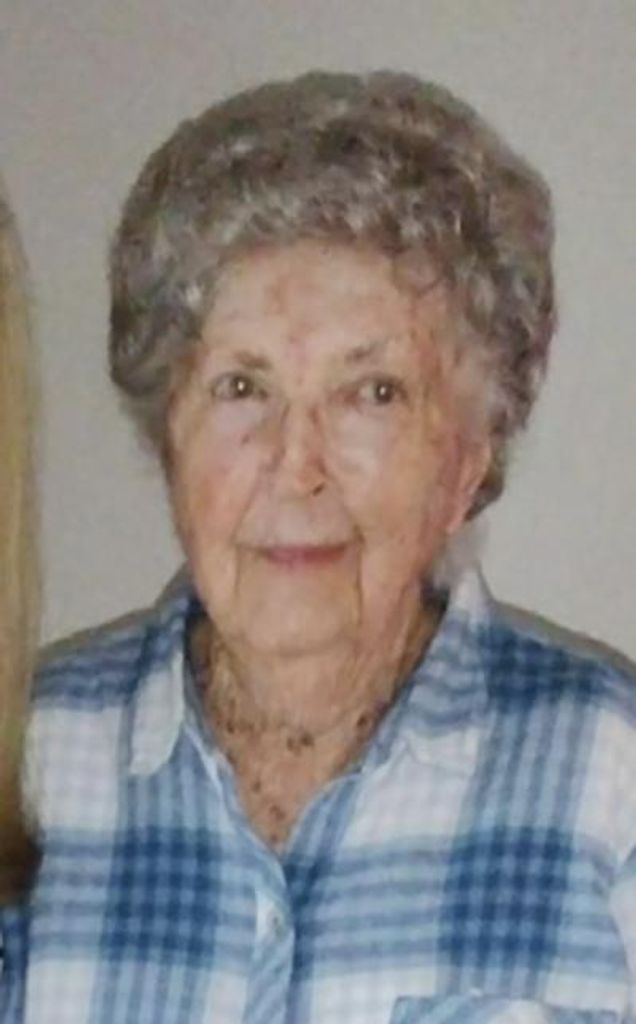 Joan "Jo" M. Patterson Profile Photo